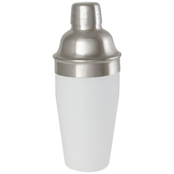 Shaker per cocktail in acciaio inossidabile riciclato Gaudie Gadget.it