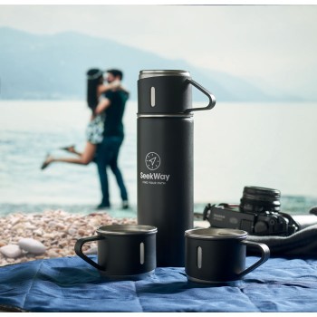 SHARM - Set thermos e tazze Gadget.it