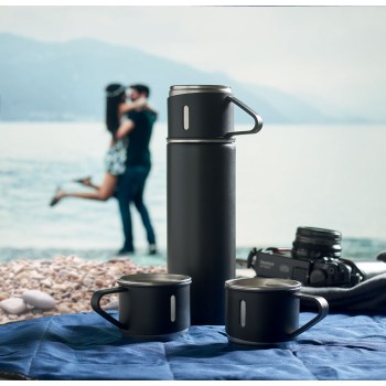 SHARM - Set thermos e tazze Gadget.it