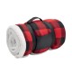 SHERMATT - Coperta in pile sherpa Gadget.it