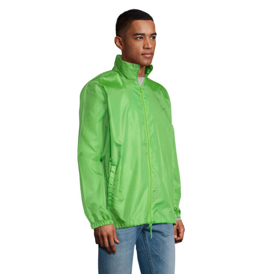 SHIFT - SHIFT-UNI WINDBREAKER-210g Gadget.it