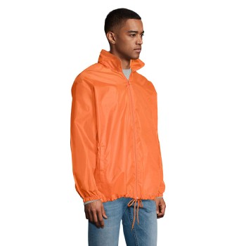 SHIFT - SHIFT-UNI WINDBREAKER-210g Gadget.it