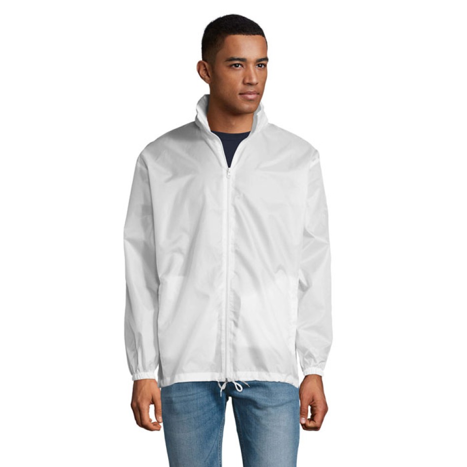 SHIFT - SHIFT-UNI WINDBREAKER-210g Gadget.it