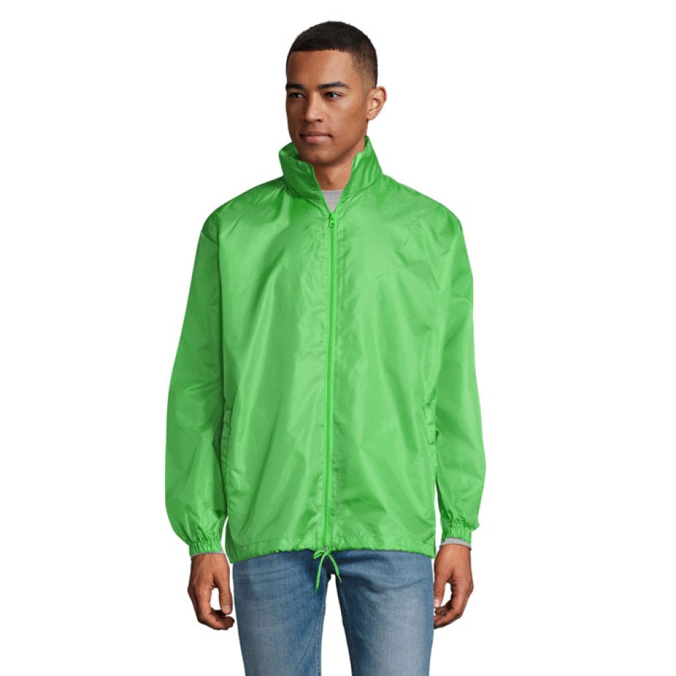 SHIFT - SHIFT-UNI WINDBREAKER-210g Gadget.it