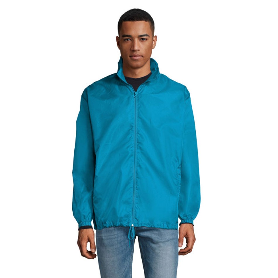 SHIFT - SHIFT-UNI WINDBREAKER-210g Gadget.it