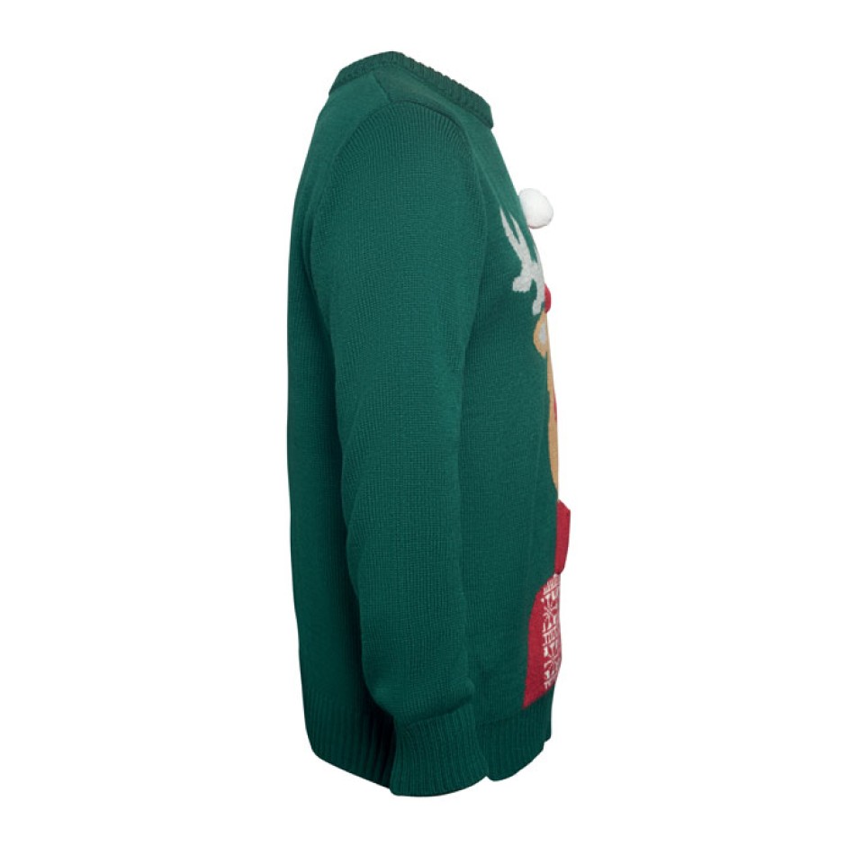 SHIMAS - Maglione di Natale L/XL Gadget.it