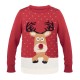 SHIMAS - Maglione di Natale L/XL Gadget.it