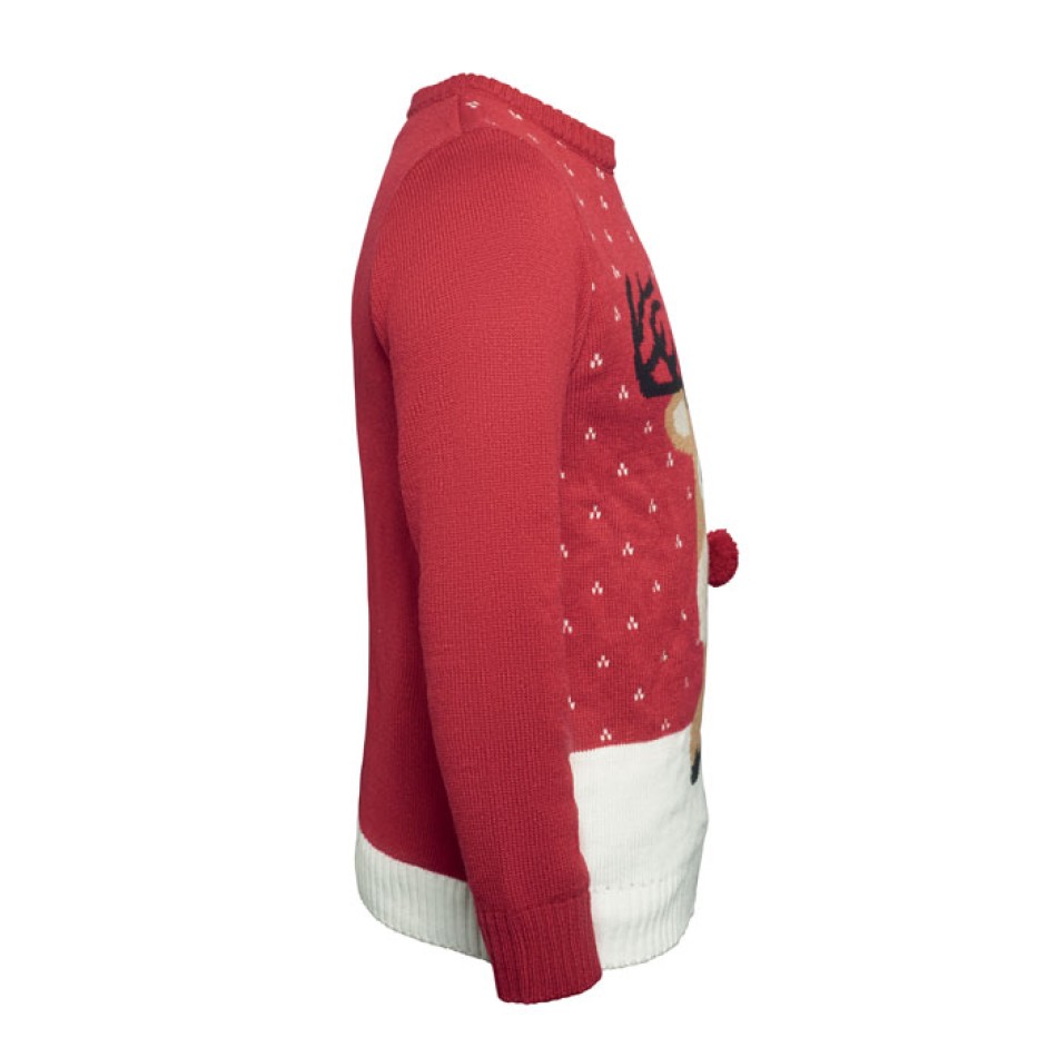 SHIMAS - Maglione di Natale L/XL Gadget.it