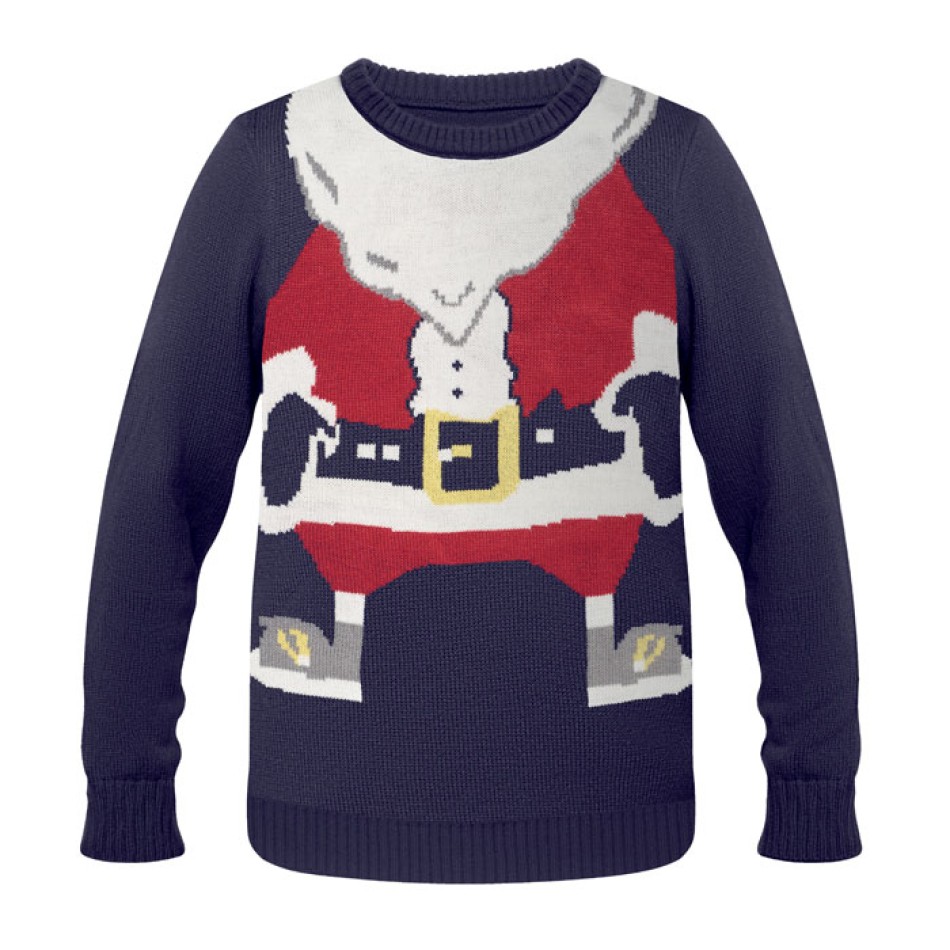 SHIMAS - Maglione di Natale L/XL Gadget.it