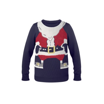 SHIMAS - Maglione di Natale S/M Gadget.it