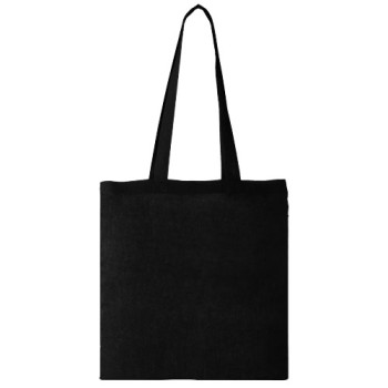 Shopper in cotone 100 g/m² Carolina - 7L Gadget.it