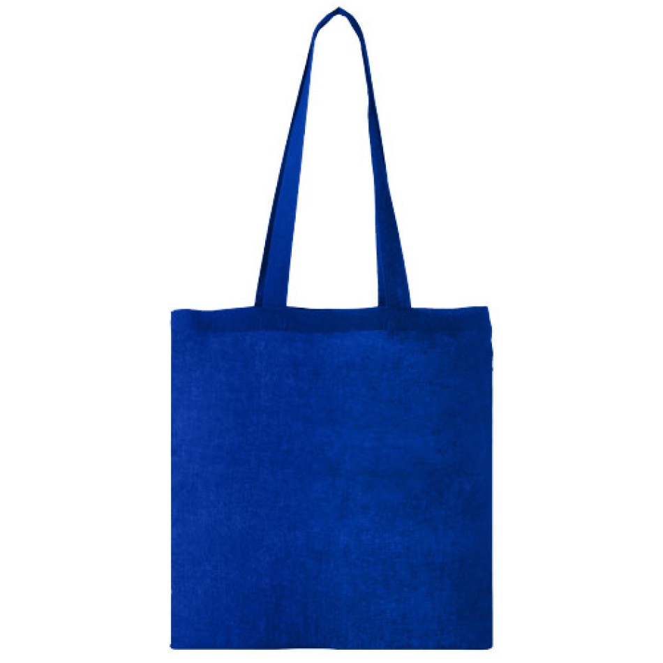 Shopper in cotone 100 g/m² Carolina - 7L Gadget.it