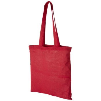 Shopper in cotone 100 g/m² Carolina - 7L Gadget.it