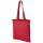 Shopper in cotone 100 g/m² Carolina - 7L