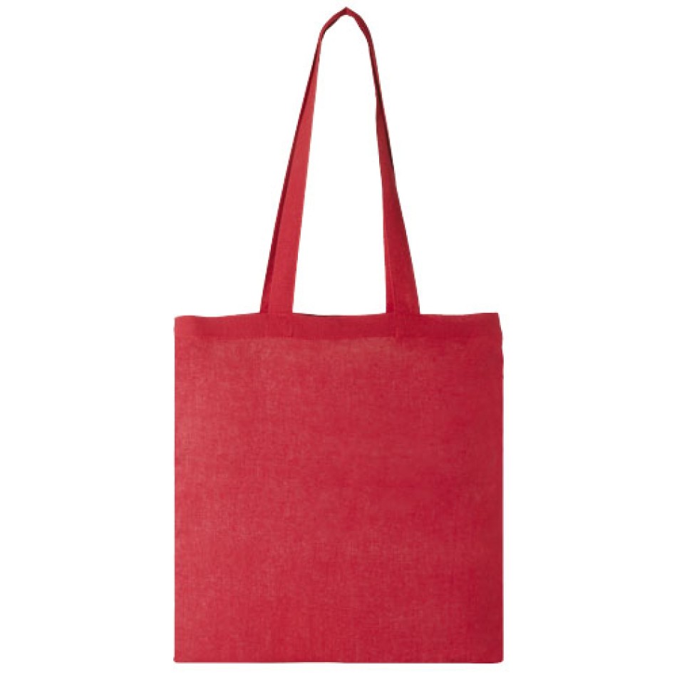 Shopper in cotone 100 g/m² Carolina - 7L Gadget.it