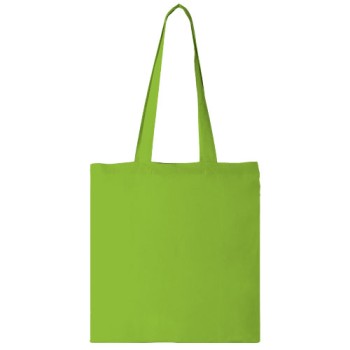 Shopper in cotone 100 g/m² Carolina - 7L Gadget.it