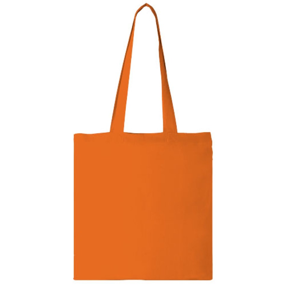 Shopper in cotone 100 g/m² Carolina - 7L Gadget.it