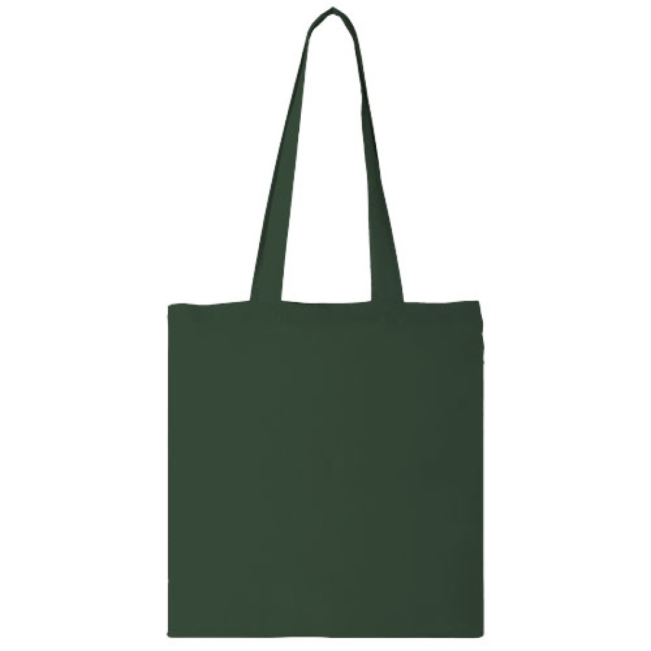 Shopper in cotone 100 g/m² Carolina - 7L Gadget.it