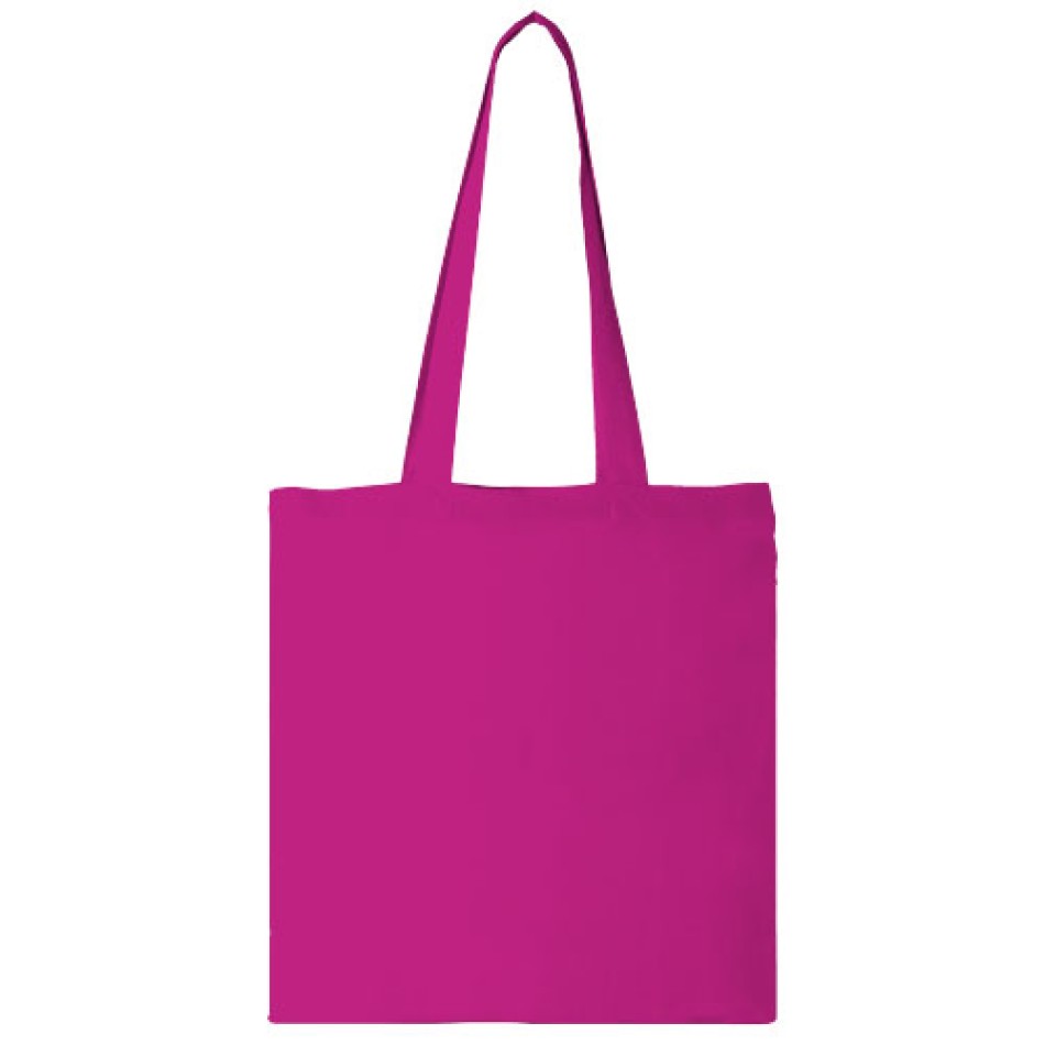 Shopper in cotone 100 g/m² Carolina - 7L Gadget.it