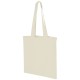 Shopper in cotone 100 g/m² Carolina - 7L Gadget.it