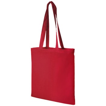 Shopper in cotone 140 g/m² Madras - 7L Gadget.it