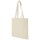 Shopper in cotone 140 g/m² Madras - 7L