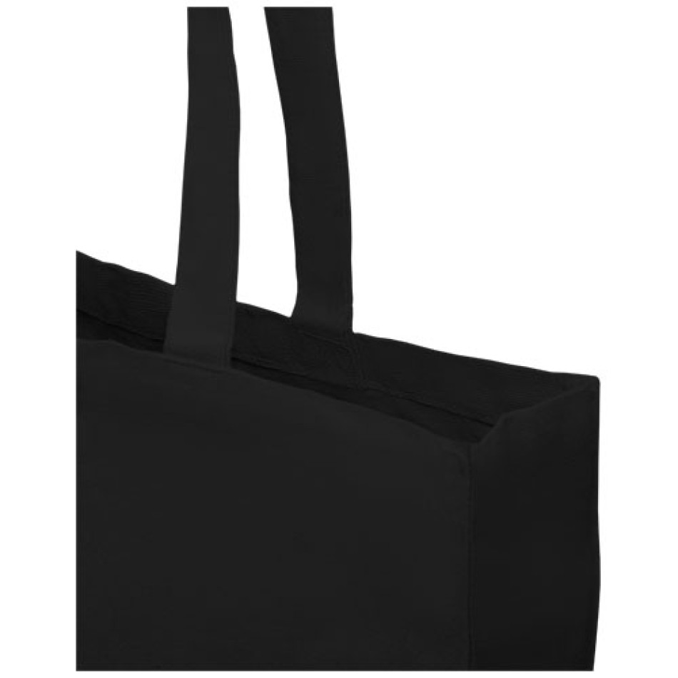 Shopper in cotone 220 g/m² Odessa - 13L Gadget.it