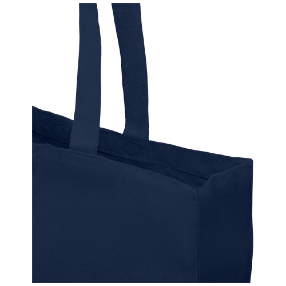 Shopper in cotone 220 g/m² Odessa - 13L Gadget.it