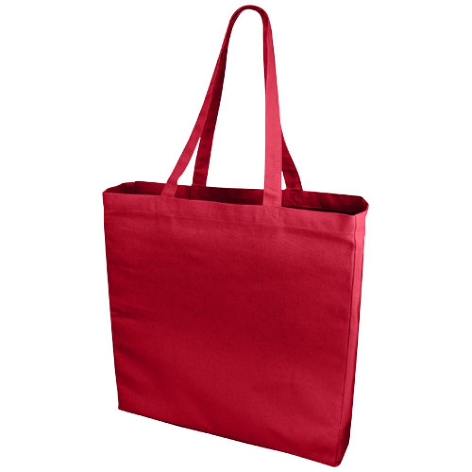 Shopper in cotone 220 g/m² Odessa - 13L Gadget.it