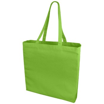 Shopper in cotone 220 g/m² Odessa - 13L Gadget.it