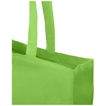 Shopper in cotone 220 g/m² Odessa - 13L Gadget.it