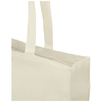 Shopper in cotone 220 g/m² Odessa - 13L Gadget.it