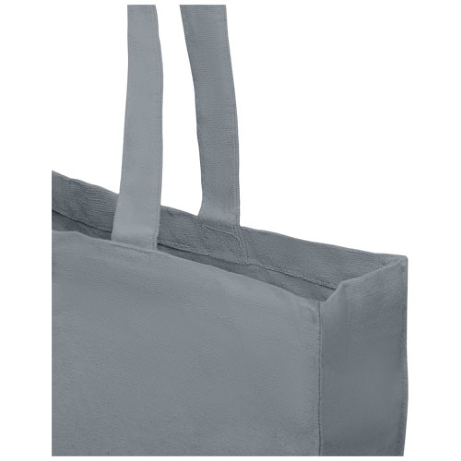 Shopper in cotone 220 g/m² Odessa - 13L Gadget.it