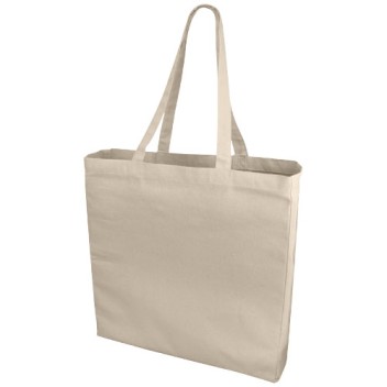 Shopper in cotone 220 g/m² Odessa - 13L Gadget.it