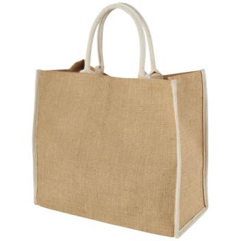 Shopper in juta Large - 25L Gadget.it