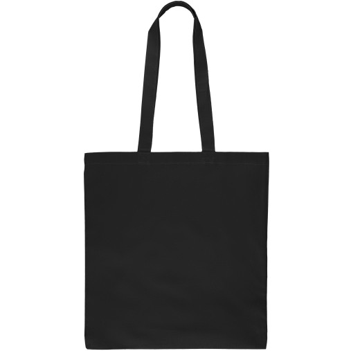 Shopping bag in cotone Oeko-Tex 140 g/m2 Kenneth Gadget.it