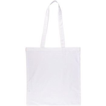 Shopping bag in cotone Oeko-Tex 140 g/m2 Kenneth Gadget.it