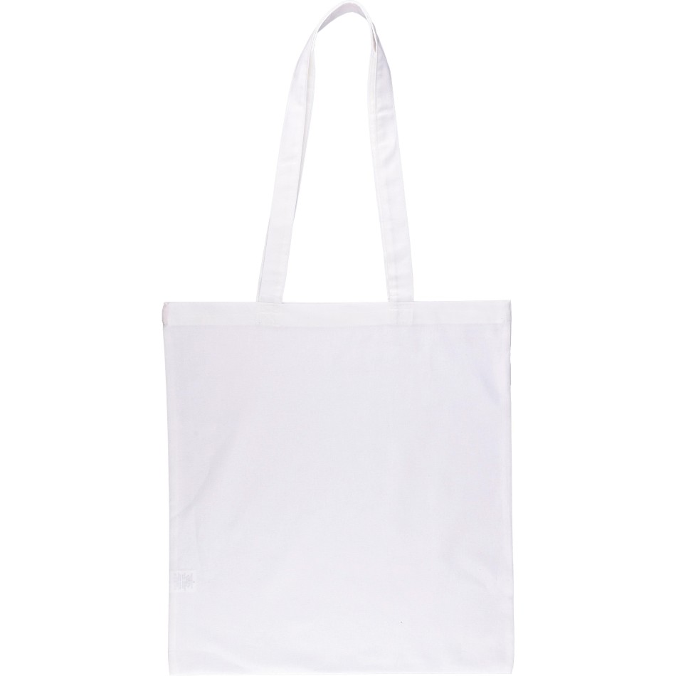 Shopping bag in cotone Oeko-Tex 140 g/m2 Kenneth Gadget.it