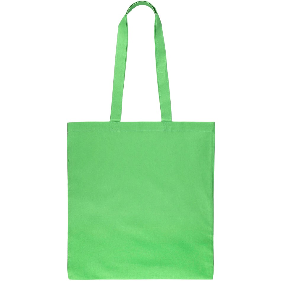 Shopping bag in cotone Oeko-Tex 140 g/m2 Kenneth Gadget.it