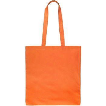 Shopping bag in cotone Oeko-Tex 140 g/m2 Kenneth Gadget.it