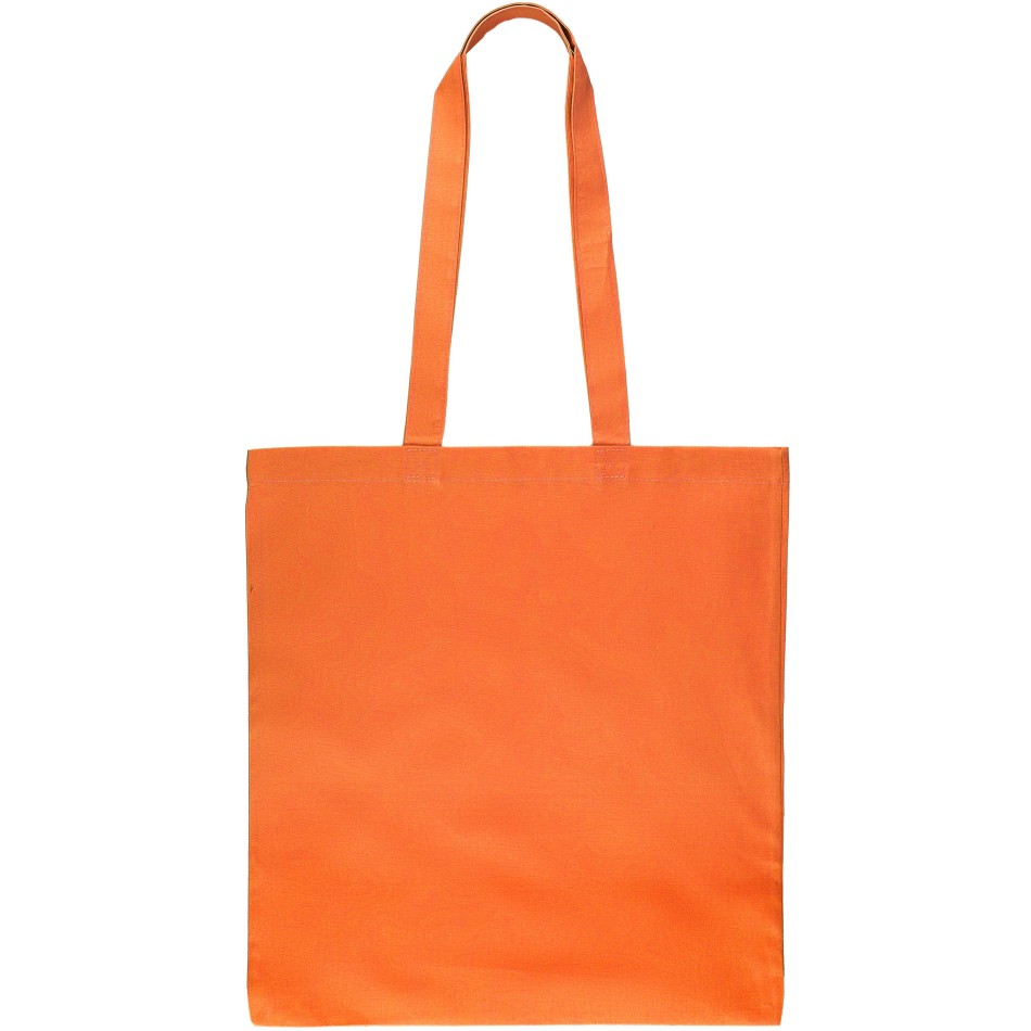 Shopping bag in cotone Oeko-Tex 140 g/m2 Kenneth Gadget.it