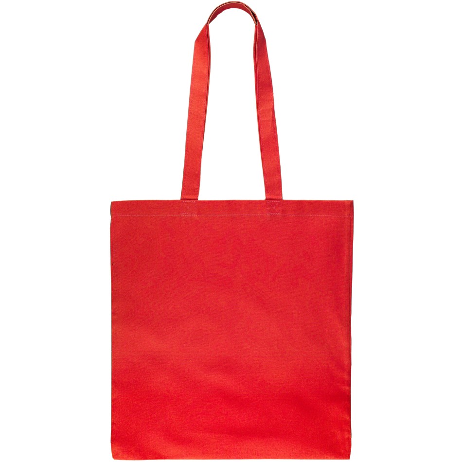 Shopping bag in cotone Oeko-Tex 140 g/m2 Kenneth Gadget.it