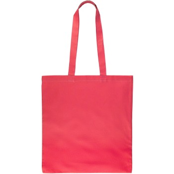 Shopping bag in cotone Oeko-Tex 140 g/m2 Kenneth Gadget.it