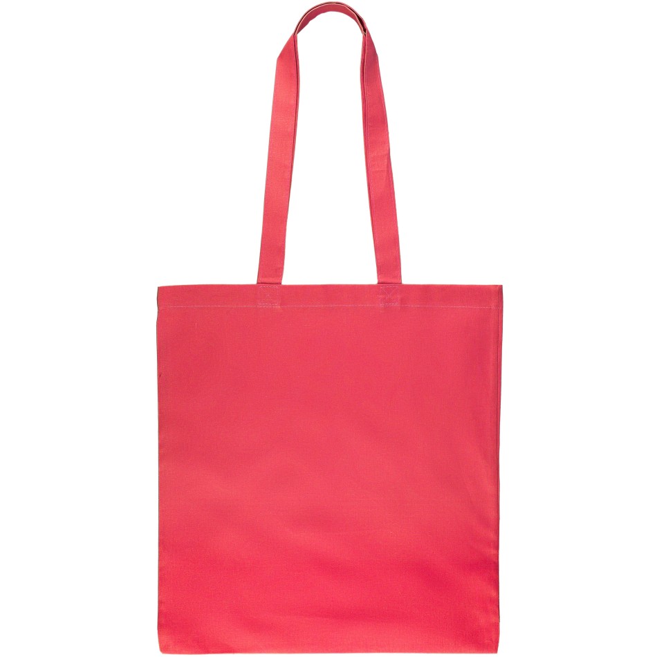 Shopping bag in cotone Oeko-Tex 140 g/m2 Kenneth Gadget.it