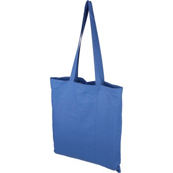 Shopping bag in cotone Oeko-Tex 140 g/m2 Kenneth Gadget.it