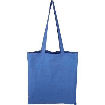 Shopping bag in cotone Oeko-Tex 140 g/m2 Kenneth Gadget.it