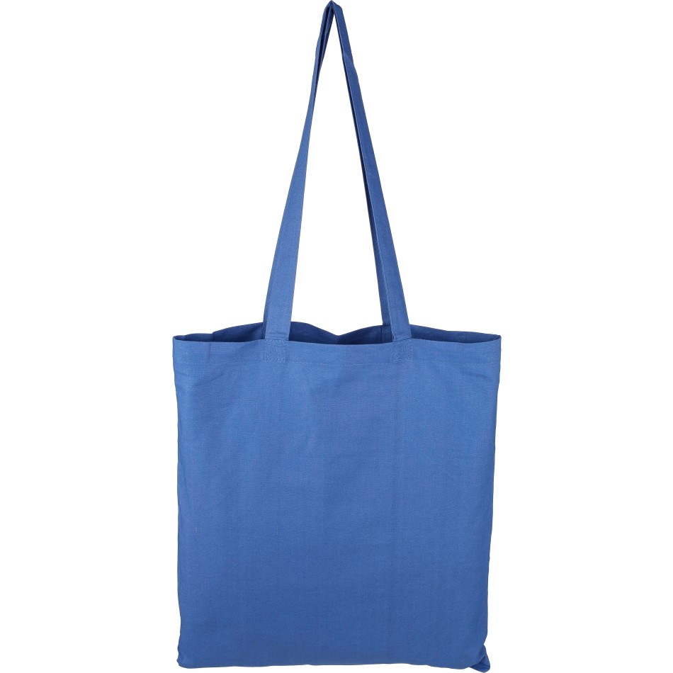 Shopping bag in cotone Oeko-Tex 140 g/m2 Kenneth Gadget.it