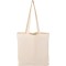 Shopping bag in cotone Oeko-Tex 140 g/m2 Leonard