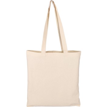 Shopping bag in cotone Oeko-Tex 180 g/m2 Joshua Gadget.it