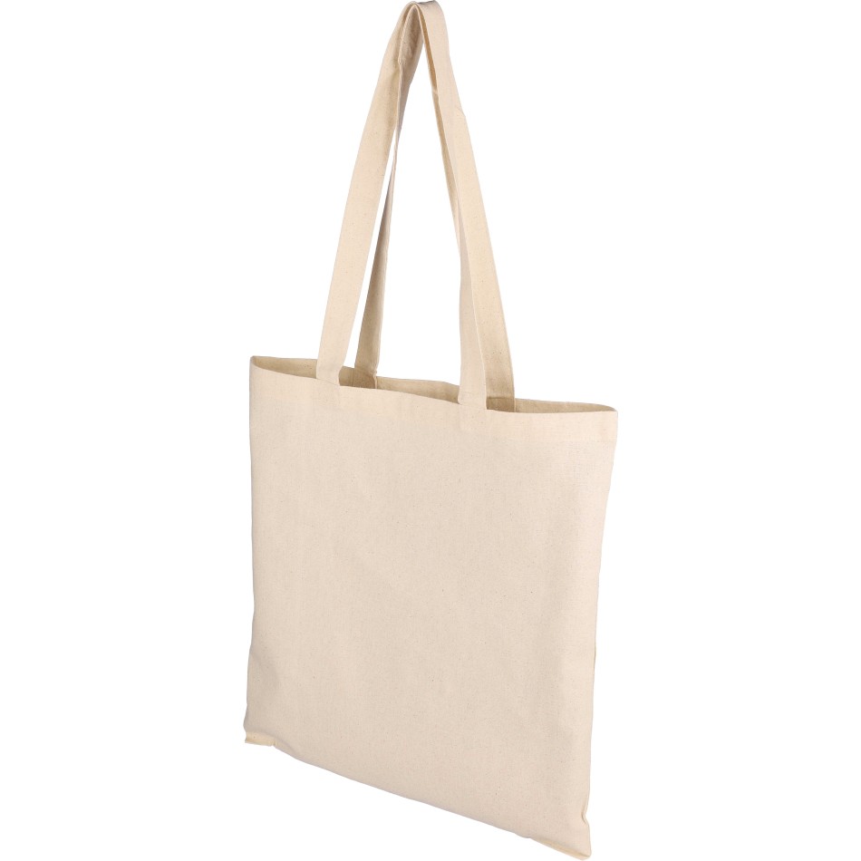 Shopping bag in cotone Oeko-Tex 180 g/m2 Joshua Gadget.it